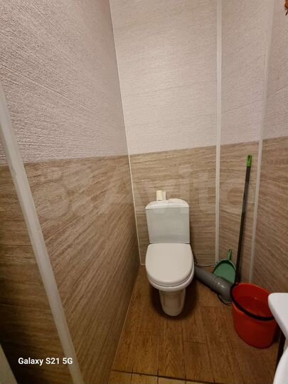 1-к. квартира, 38 м², 1/3 эт.