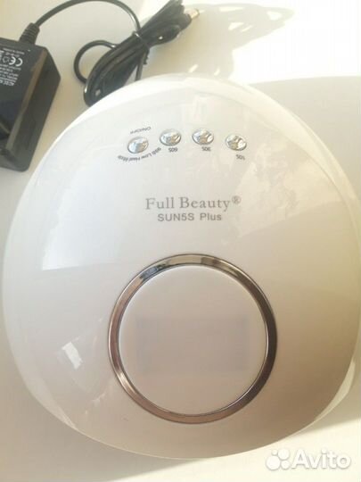 Лампа уф 90ват