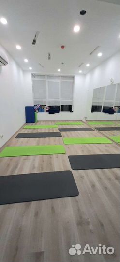 Сдам зал 27 м2 в аренду