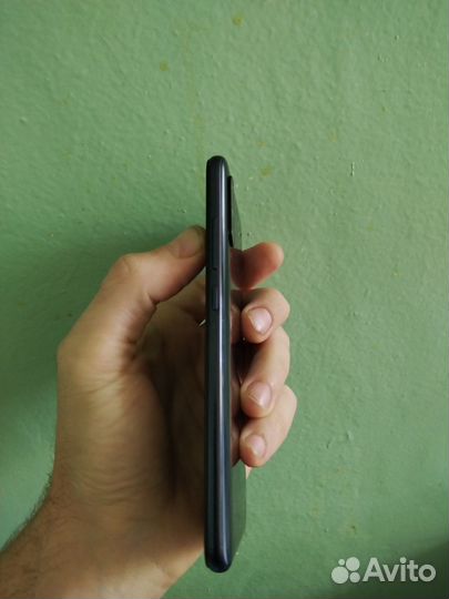 Продано Xiaomi mi a3 4/64