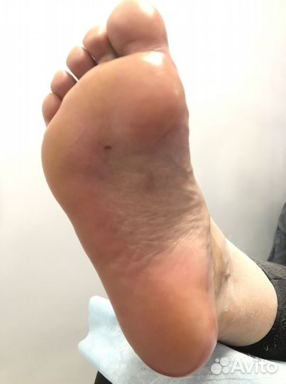 Smart педикюр