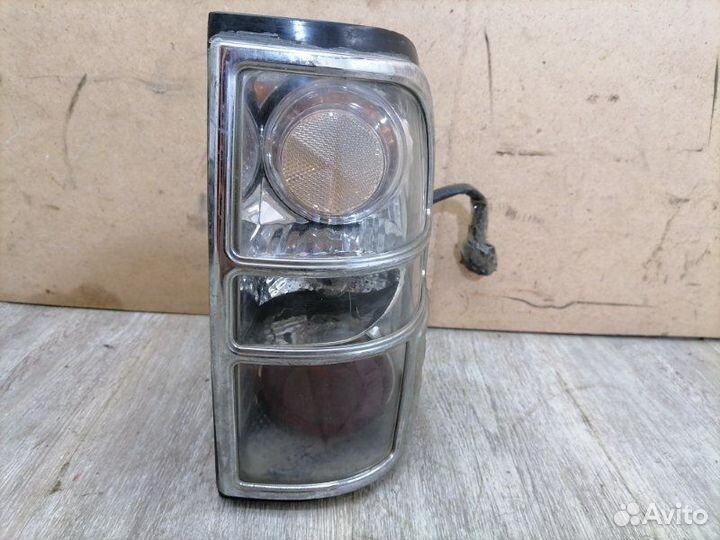 Фонарь задний правый Great Wall Sailor 1 491QE