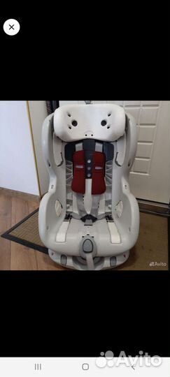 Кресло детское