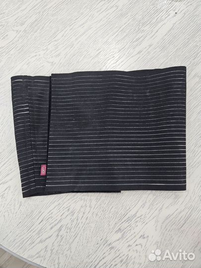 Бандаж послеродовой