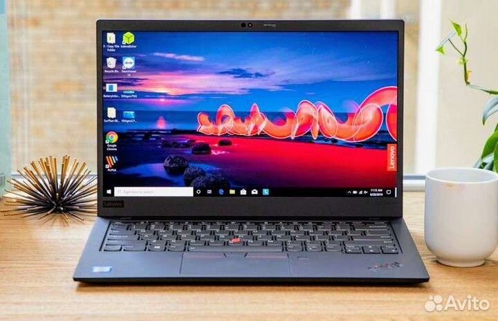 Lenovo ThinkPad L470 14 i5-6200U 2.4Ghz/8Gb/240SSD