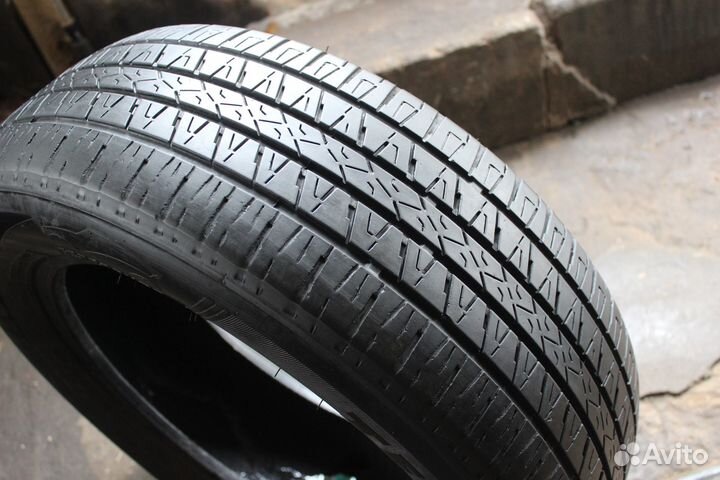 Sailun Terramax CVR 215/60 R17