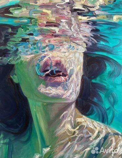 Картины на заказ