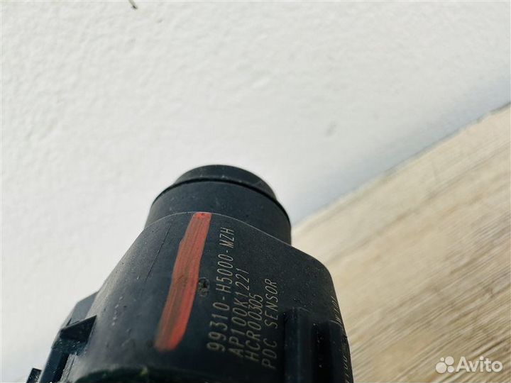 Датчик парковки Hyundai Solaris 2 2017-2022