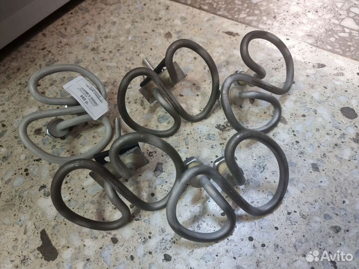 Тены для самовара