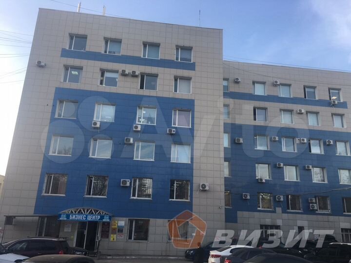 Офисное помещение 20 м² рядом с Автовокзалом