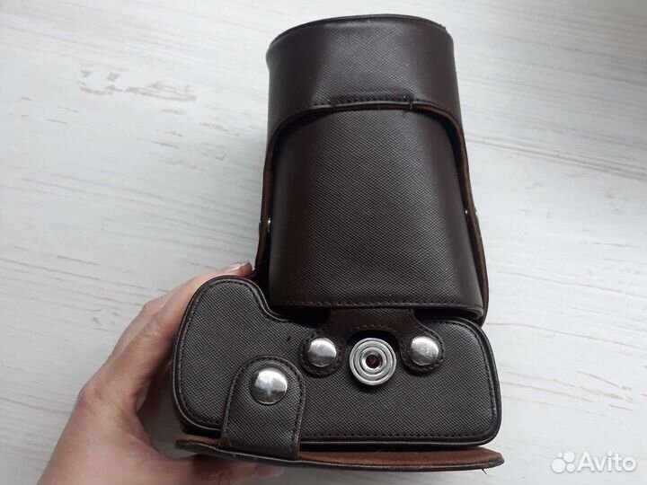 Чехол для фотоаппарата nikon