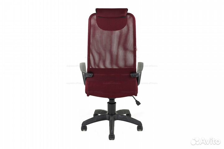 Кресло для руководителя Фокс PL