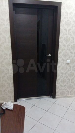 1-к. квартира, 41 м², 12/17 эт.