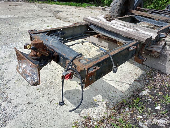 Еврофаркоп 40 мм