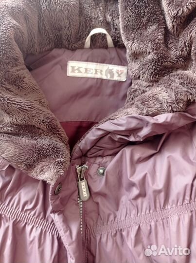 Зимнее пальто Kerry 152