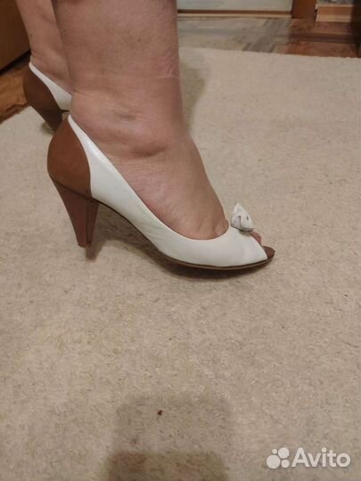 Туфли Carlo Pazolini