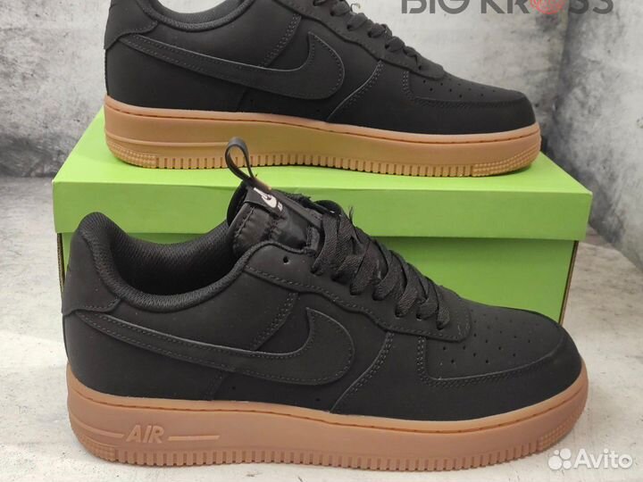 Кроссовки Nike air force 1 47/48/49