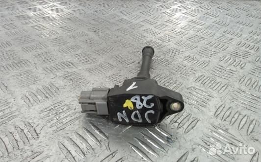 Катушка зажигания бензиновая dacia sandero 2 (JDN2