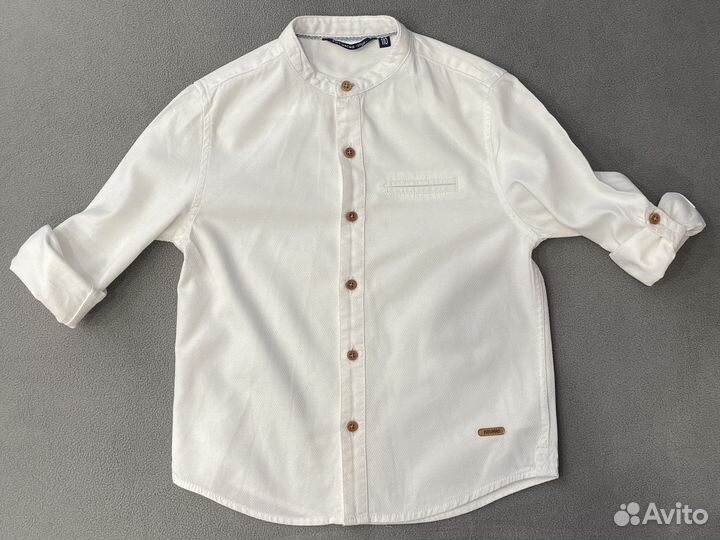 Рубашка р.110