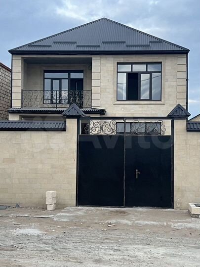 Дом 150 м² на участке 1,8 сот.