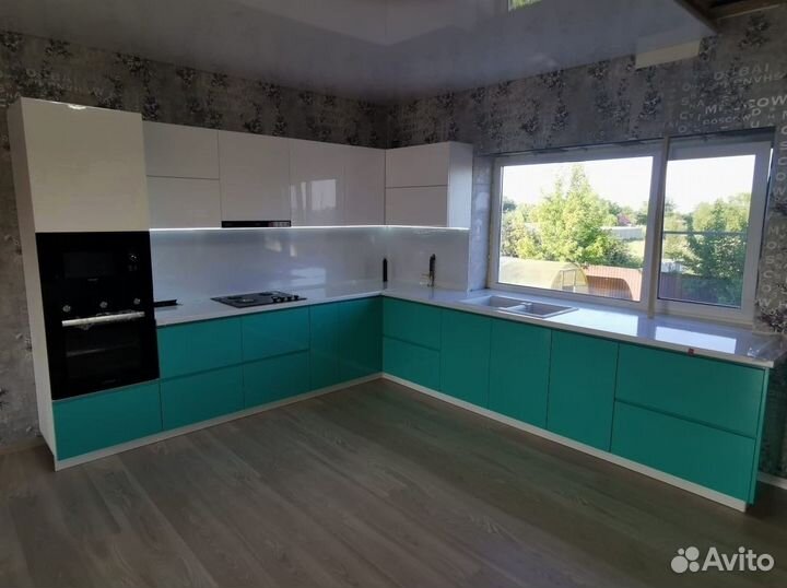 Кухонный гарнитур