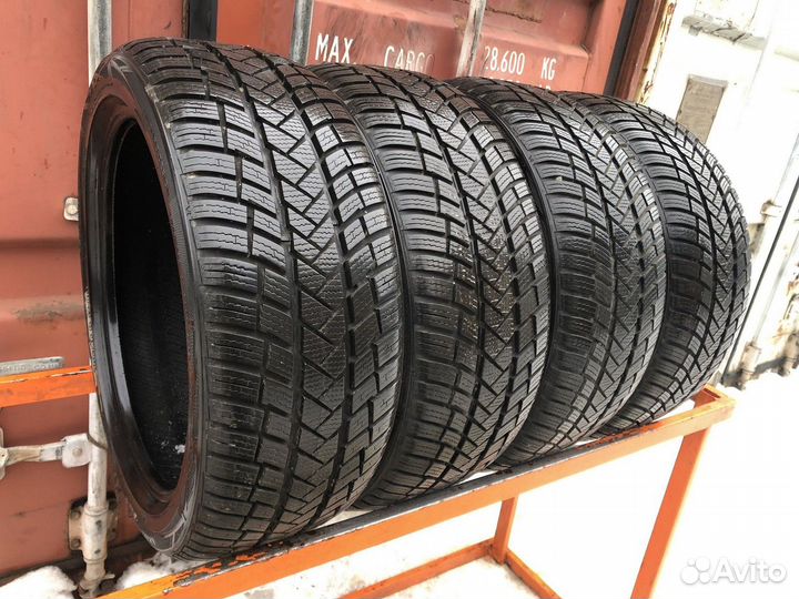 Vredestein Wintrac Pro 205/45 R17