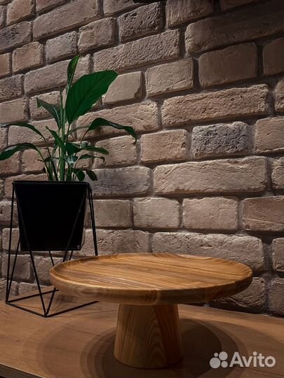 Менажницы, изделия из дерева