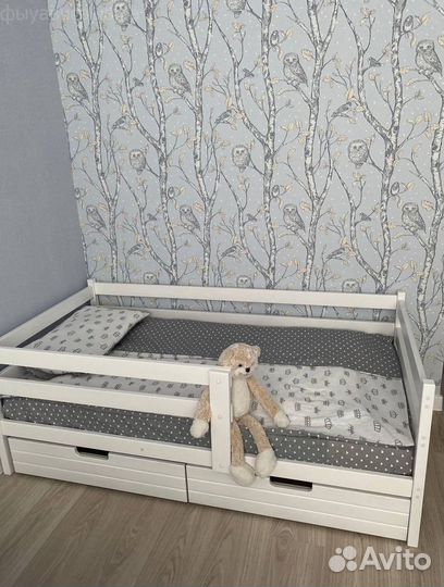 Детская кровать 160 на 80
