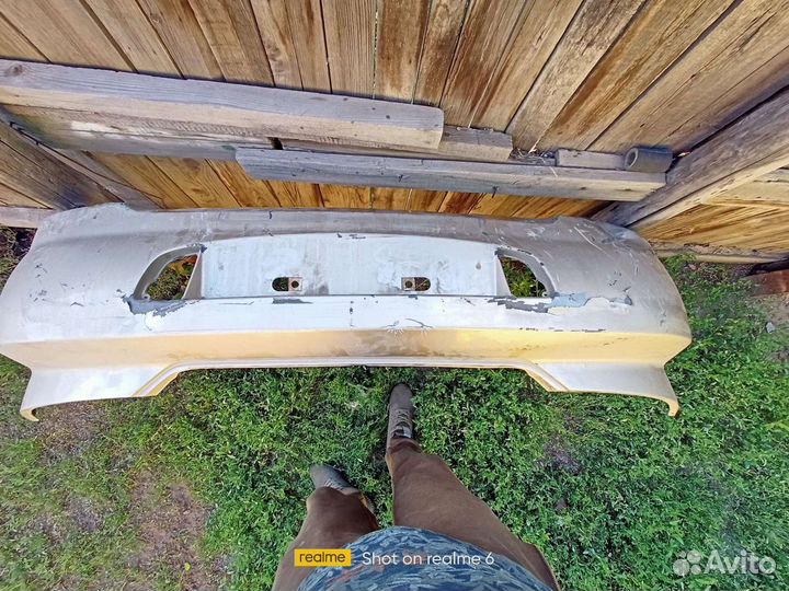 Продам бампер