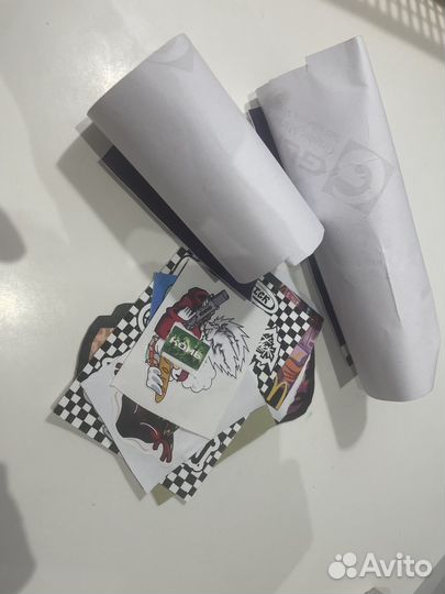 Стикеры снора