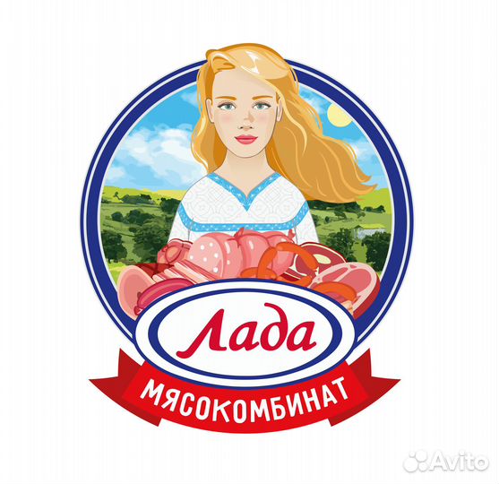 Грузчик-комплектовщик