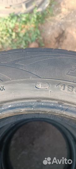 Cordiant Road Runner 185/65 R14 86H