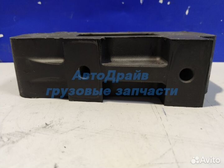 Подушка радиатора Mercedes Actros