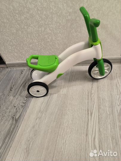 Беговел для малышей