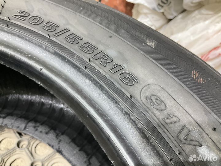 Roadstone N'Blue Eco 205/55 R16