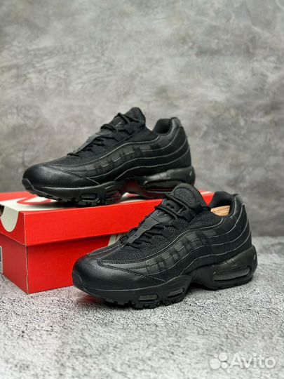 Кроссовки мужские Nike Air Max 95 (41-45)