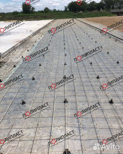 Стеклопластиковая арматура 10мм ГОСТ 31938-2022