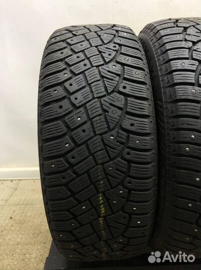 Continental IceContact 2 205/55 R16 98W
