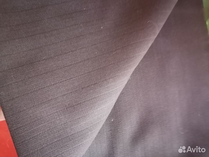 Отрезы ткани СССР