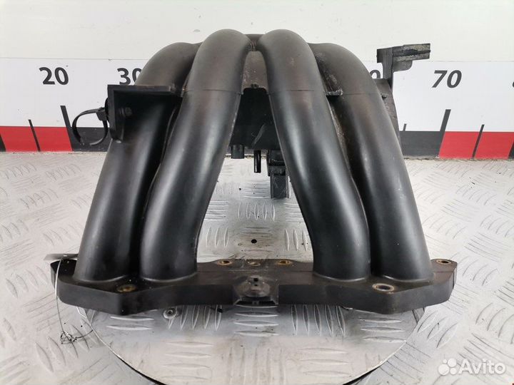 Коллектор впускной для Peugeot-Citroen 206 0342F9