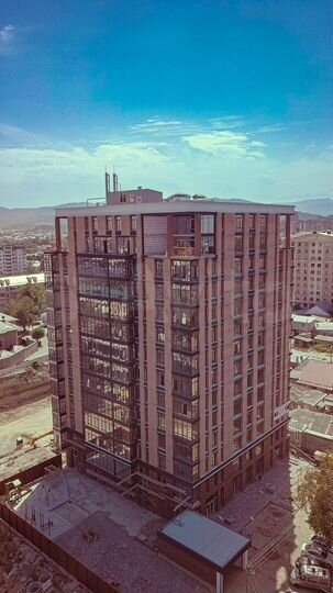 Свободного назначения, 43.01 м²