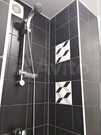 Комната 20 м² в 1-к., 2/3 эт.