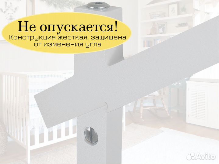 Держатель для мобиля ручной работы