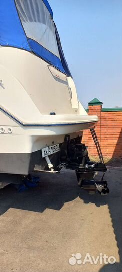 Bayliner 245 SB