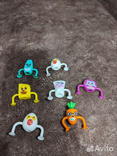 Лента липперы