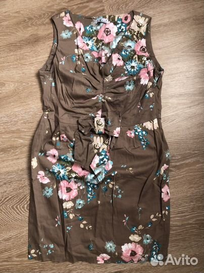 Женские вещи пакетом 46 размер лето