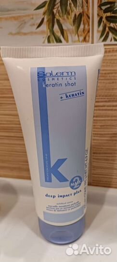 Уход за волосами