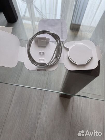 Беспроводная зарядка