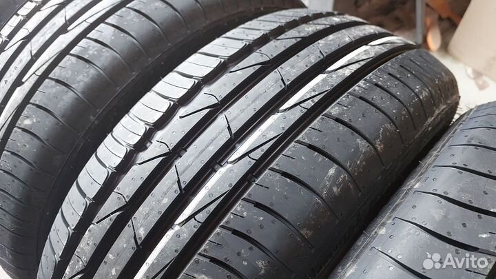 Ikon Tyres Autograph Aqua 3 SUV 255/65 R17 114H