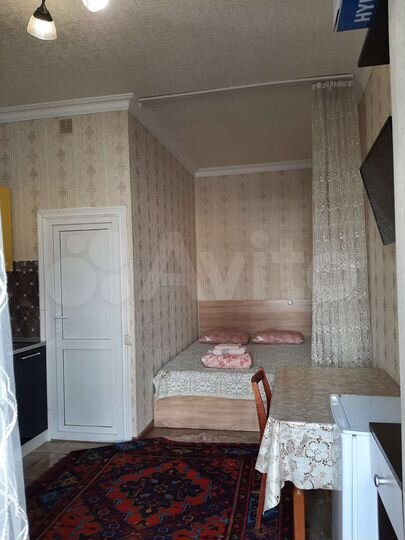 Комната 20 м² в 1-к., 1/5 эт.